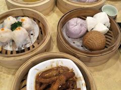 -潮喜竹溪荔湖酒家(荔枝湾店)