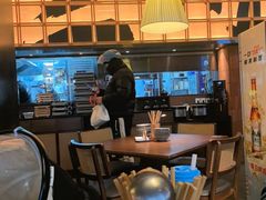 -破三川·新川菜(静安大融城店)