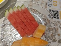 -品大伍·食之道品伍味(汪海店)