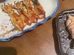 -一豚轩·烧鸟·豚骨拉面(五四路店)