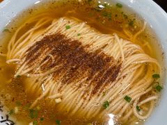 虾籽面-耿福兴(凤凰美食街店)