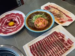 -米家·鹤城炭火米家(直营总店)