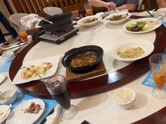 -水云间水疗会馆(福强路店)