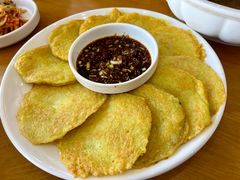 -顺姬冷面(延大店)