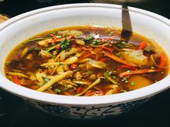 -灶东家民间菜(回兴店)