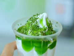 -麦当劳(SM城市广场店)