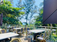 -锦里海景海鲜餐厅.三亚老字号(亚龙湾中心广场店)