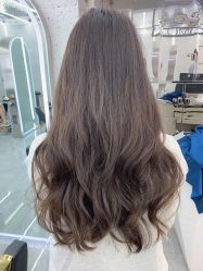 -COMO SALON 烫染可茉发型