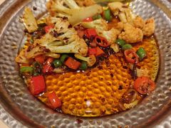 -吕氏疙瘩汤·新派鲁菜(东城万达广场店)