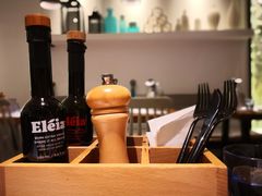 -HELLO MUSAE 拾光缪斯餐厅·纯正希腊风味(苏州中心店)
