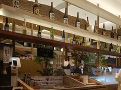 -温野菜涮涮锅(大悦城店)