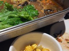 -半天妖烤鱼(丰科万达店)