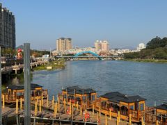 -龙江公园