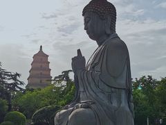 -大慈恩寺(大雁塔)