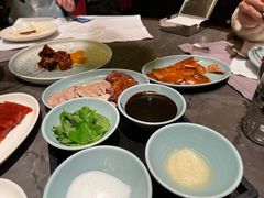 -西安凯悦酒店·湖畔中餐厅