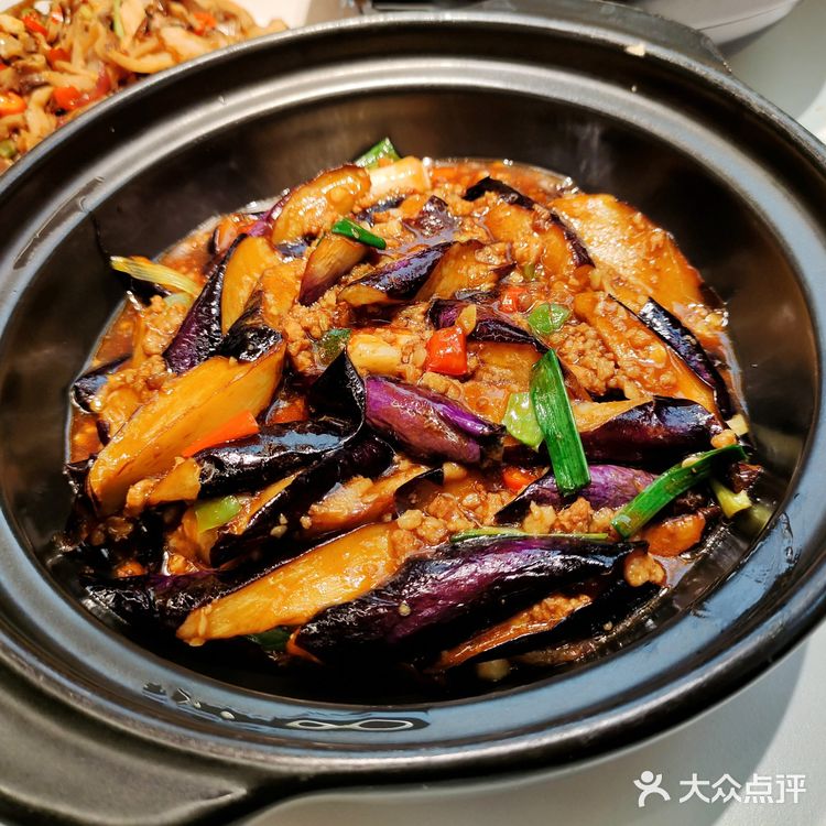 有日子没吃江西菜了