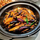 有日子没吃江西菜了