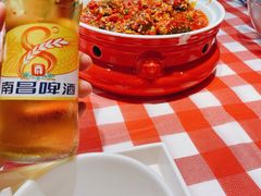 -辣小鲜·南昌大排档(船山路店)
