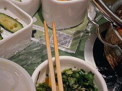 响铃卷-一围小火锅(佳兆业广场店)