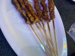 -王庄阿咪海鲜大排档(象园店)