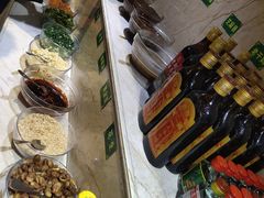 -无限量自助烤肉火锅(甪直店)