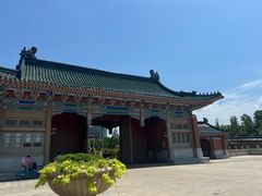 -上海交通大学(闵行校区)