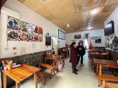 大堂-中和裴氏蹄花(府河路店)