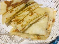 -人民公社大食堂(张家湾店)