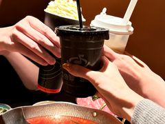 -色響火锅(恒隆广场店)