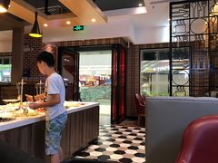 -诺丁牛排(南京江宁万达店)