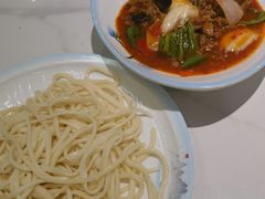 -马尔龙新疆饭店·清真(长青路店)