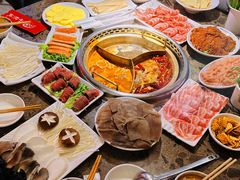 -小龙坎老火锅(北京三里屯店)