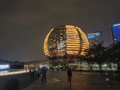 -钱江新城