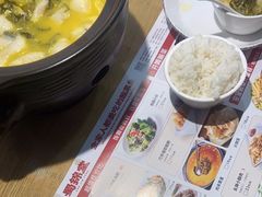 -蜀锦堂·川味现炒(襄阳武商汇店)