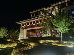 -清河半岛温泉度假酒店