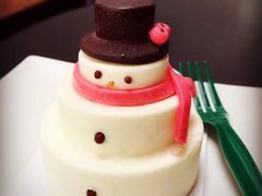 -星巴克臻选(济南恒隆店)