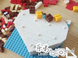 -乐高授权专卖店(济南万象城店)