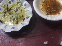 -老味道1992(武当山店)