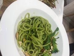 松仁青酱意面-茹·pure vegan(博华广场店)