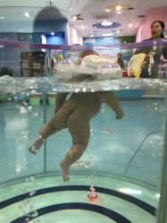 -AIBBY亲子水育中心(盐城宝龙店)