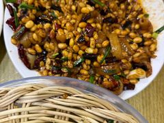 -青龙柳条豆腐(魁星路店)