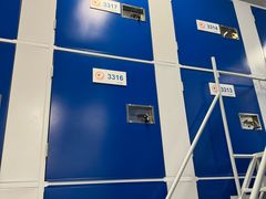 -StorHub趣存自助仓·迷你仓(闵行店)