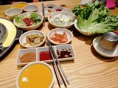 -喜来稀肉(北外滩白玉兰广场店)