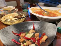 -那拉提之疆·新疆菜(美院店)