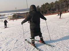 -棋盘山冰雪大世界