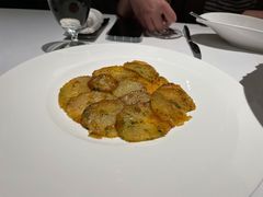 -Oyster Talks 四度蚝法餐厅