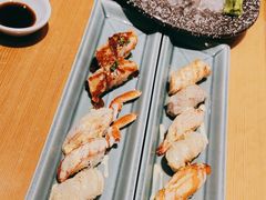 -Tuna maki寿司(园区永旺店)