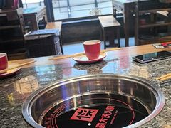 -蜀大侠火锅(香格里拉店)
