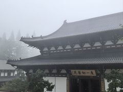 -径山寺