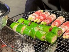 -烤肉食堂(揭阳广百店)